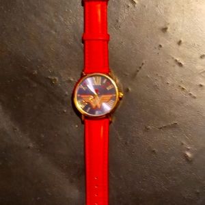 Wonder Woman Watch